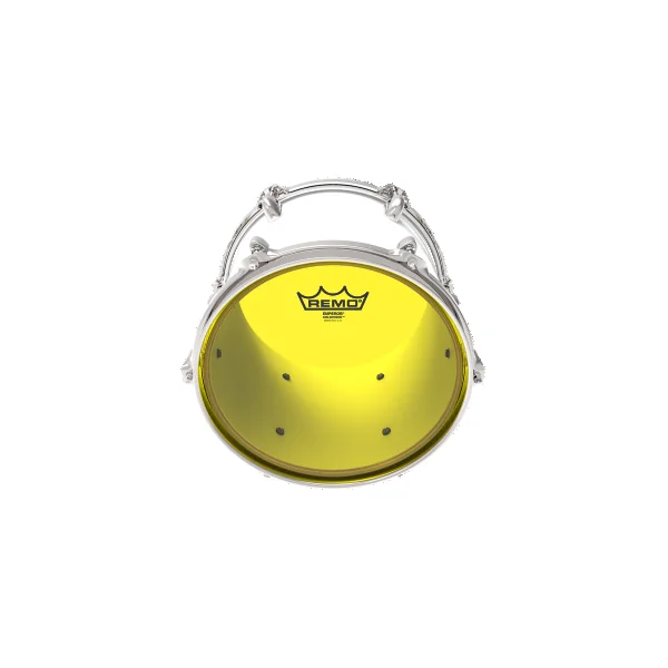 REMO Colortone 16" Emperor Yellow