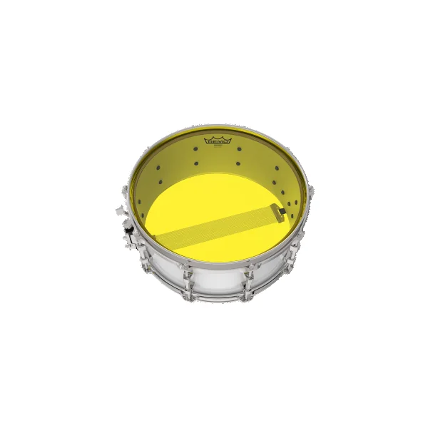 REMO Colortone 16" Emperor Yellow