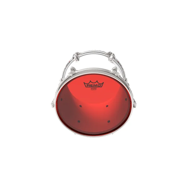 REMO Colortone 18" Emperor Red