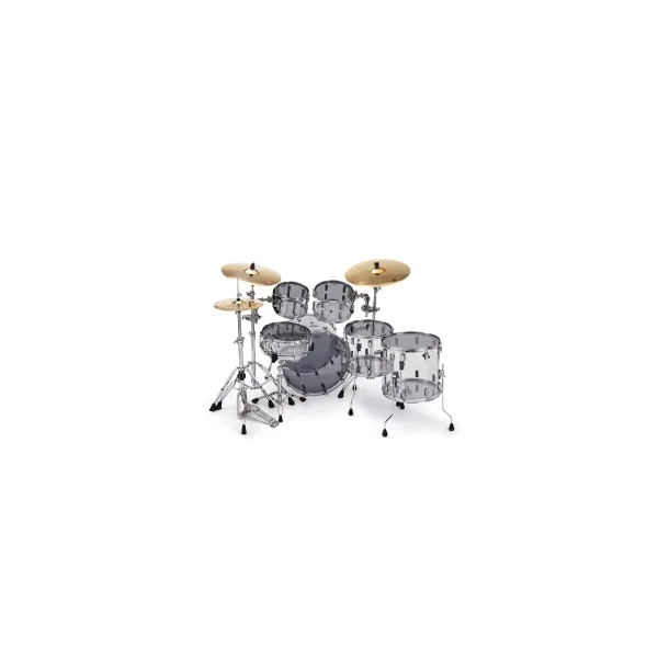 REMO Colortone 18" Emperor Smoke