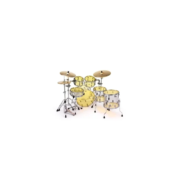 REMO Colortone 18" Emperor Yellow