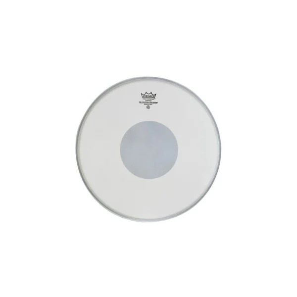 REMO Controled Sound 10" Coated