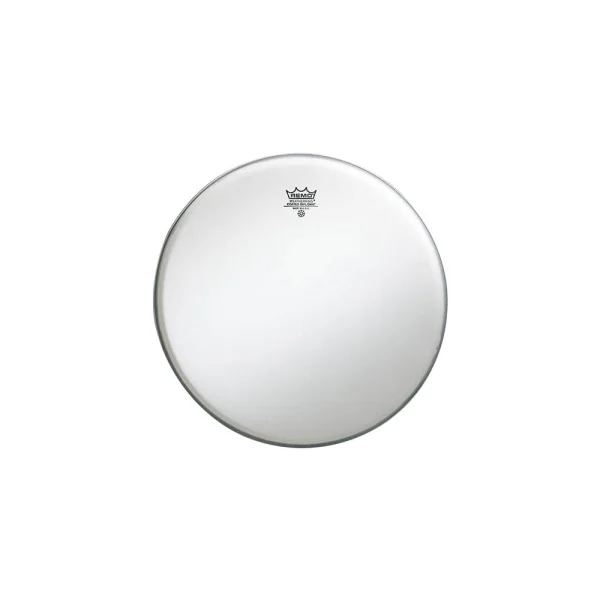 REMO Diplomat 08" Coated