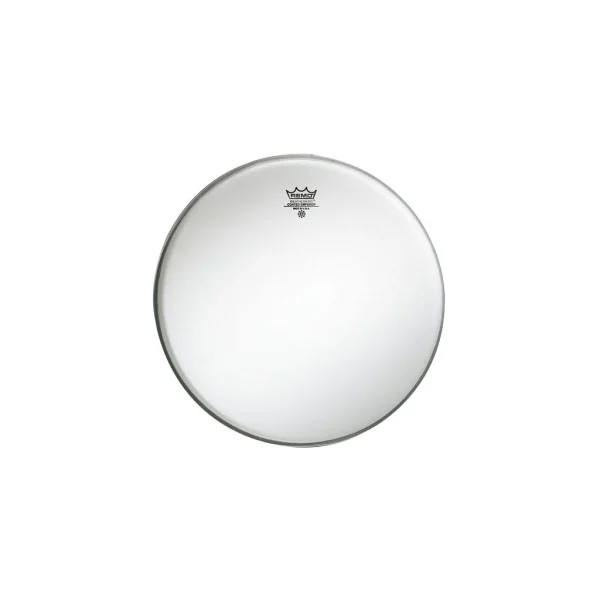 REMO Emperor 10" Coated