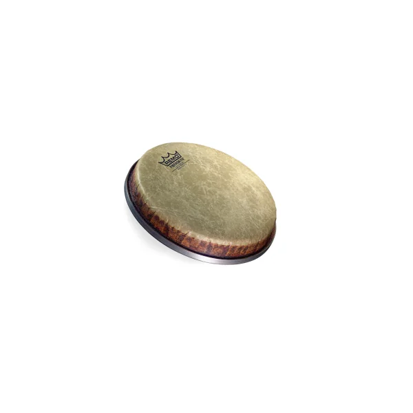 REMO Peau Bongo 9" Fiberskyn