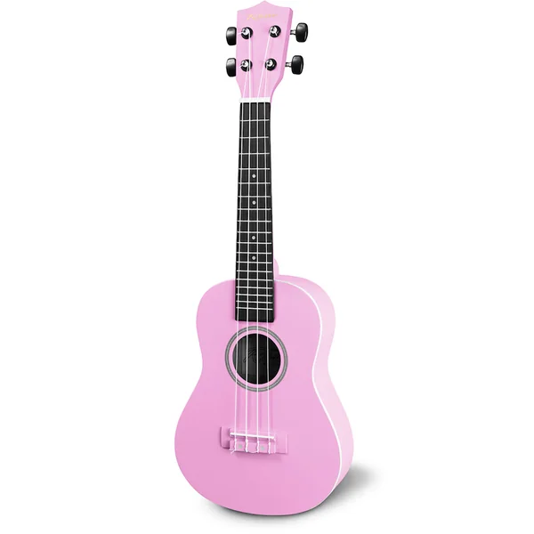 Reno RU300 Grand Concert Ukulélés (Rose)