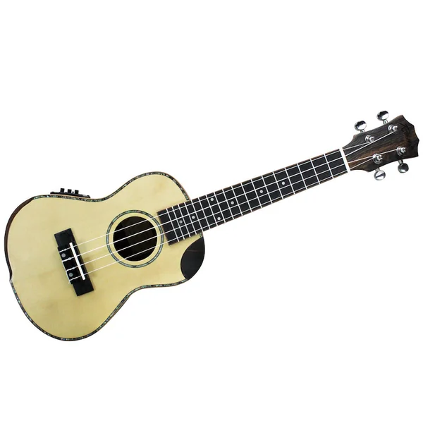 Reno RU380CE Ukulélé de concert (Naturel)
