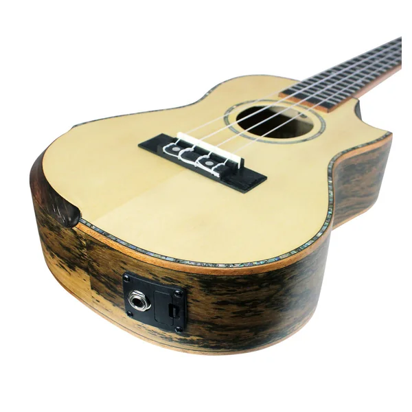 Reno RU380CE Ukulélé de concert (Naturel)
