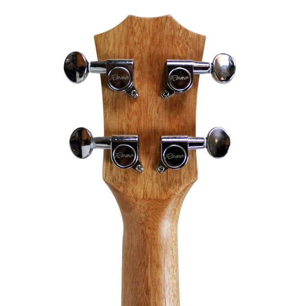 Reno RU380CE Ukulélé de concert (Naturel)