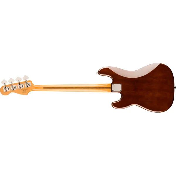 RETURVARE - Fender Squier Classic Vibe '70s Precision Basse Électrique (Noyer)