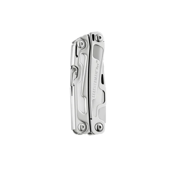 REV Leatherman - Pince multifonction 14 outils