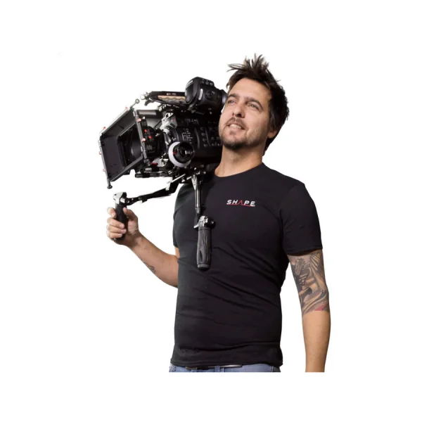 Revolt VCT Baseplate (BP10) with Follow