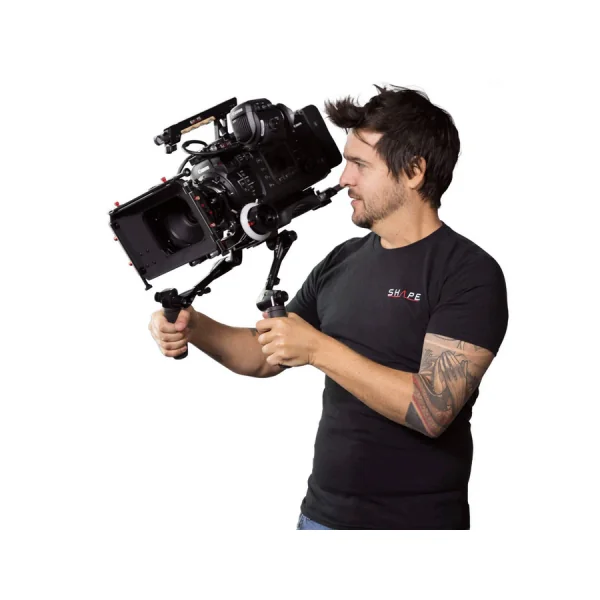 Revolt VCT baseplate (BP10) with hand12