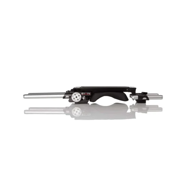 Revolt VCT baseplate (BP10) with hand12