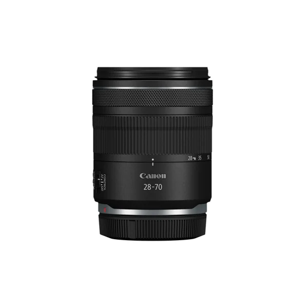 RF 28-70mm F2.8 IS STM