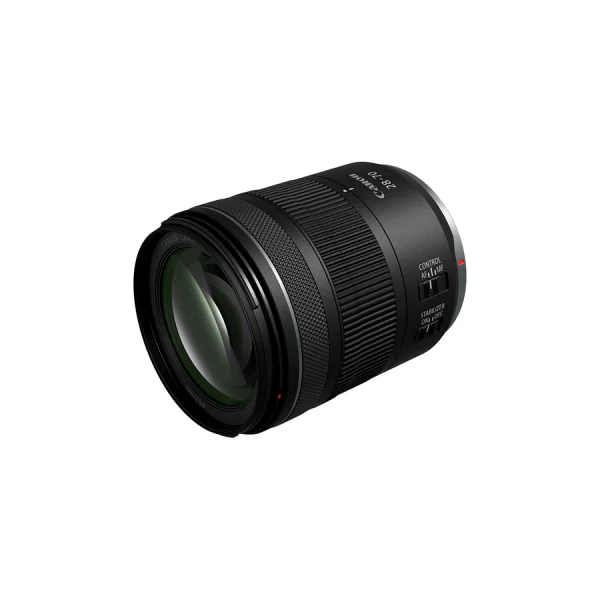 RF 28-70mm F2.8 IS STM