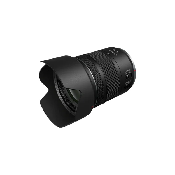 RF 28-70mm F2.8 IS STM
