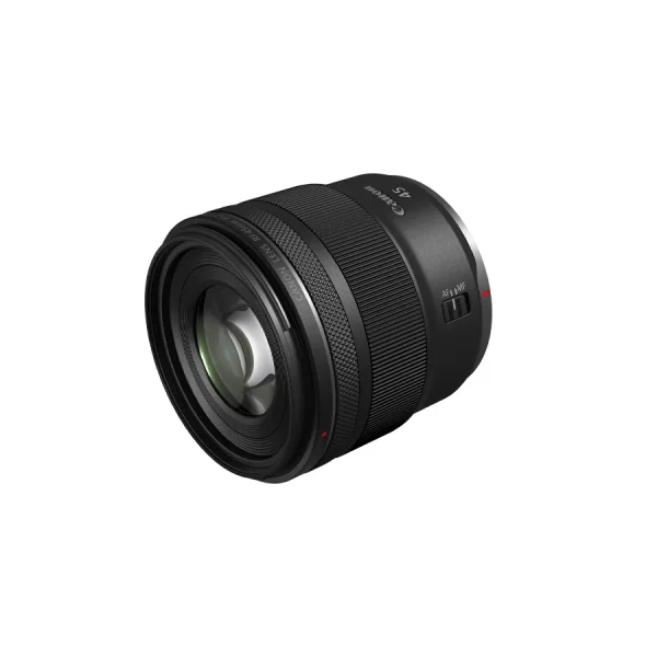 RF 45mm F1.2 STM