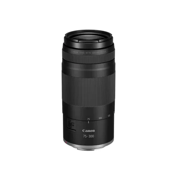 RF 75-300mm F4-5.6