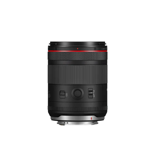 RF 85mm F1.4 L VCM