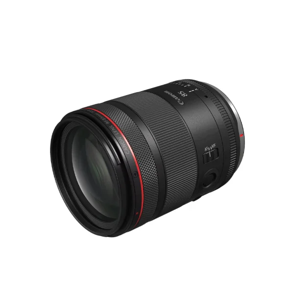 RF 85mm F1.4 L VCM