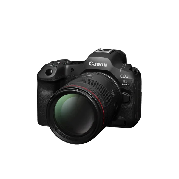 RF 85mm F1.4 L VCM