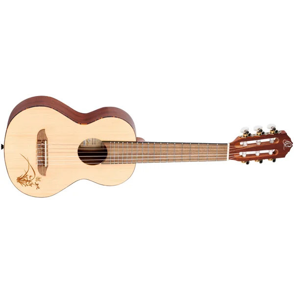 RGL5 Guitarlele - natural