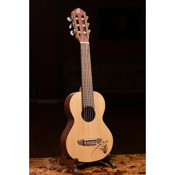 RGL5 Guitarlele - natural