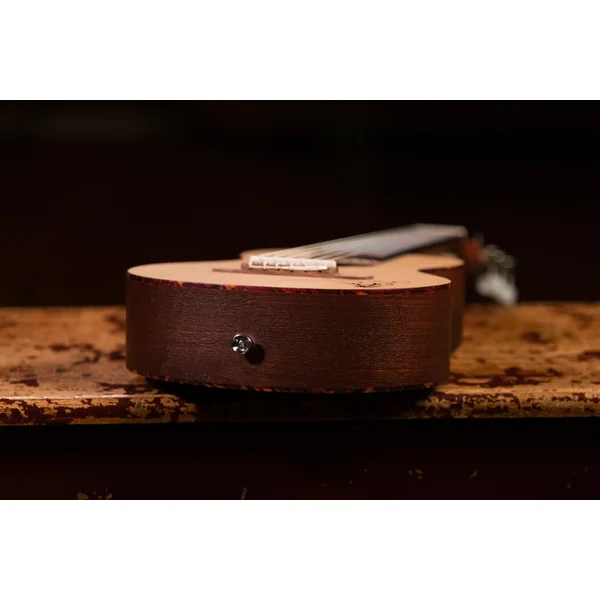 RGL5 Guitarlele - natural