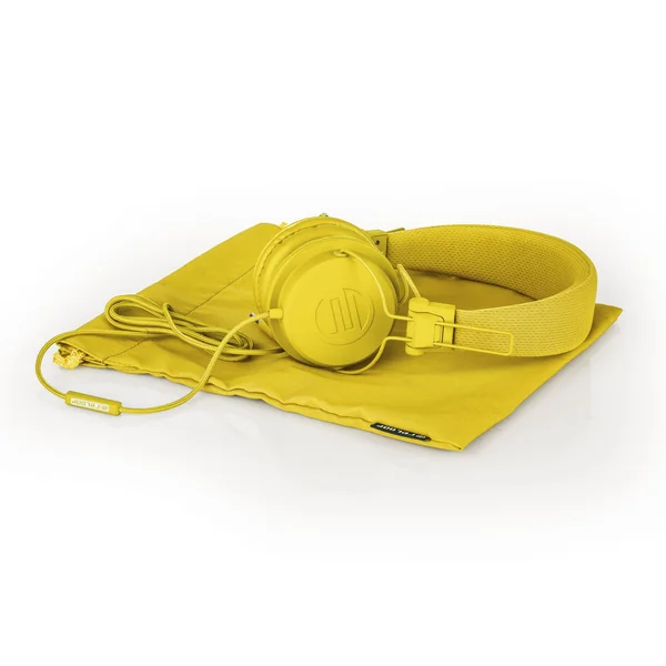 RHP-6 Yellow
