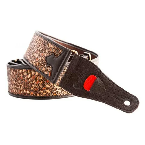 Righton Alien Brown Vegan Belt