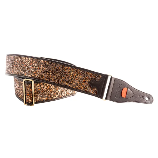 Righton Alien Brown Vegan Belt