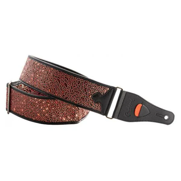Righton Alien Red Vegan Belt