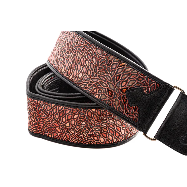 Righton Alien Red Vegan Belt