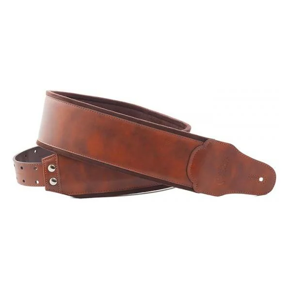 Righton B-Charm Brown Vegan Belt