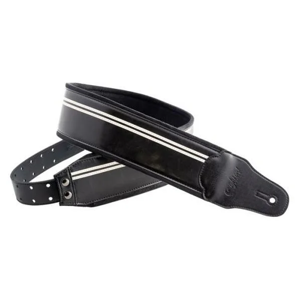 Righton B-Race vegan belt black