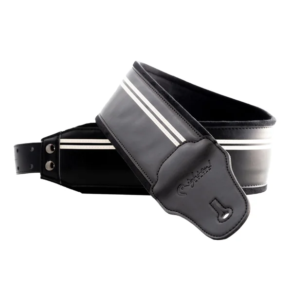 Righton B-Race vegan belt black