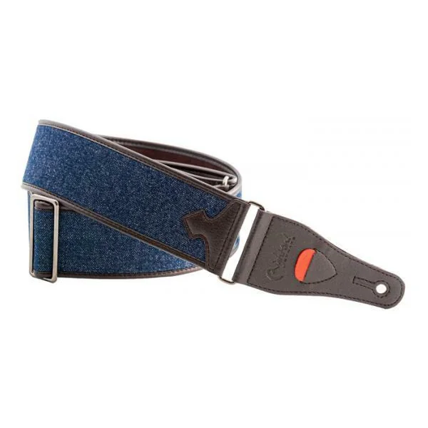 Righton Denim blue vegan belt