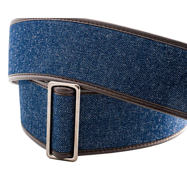 Righton Denim blue vegan belt