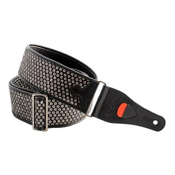 Righton Disco vegan belt black