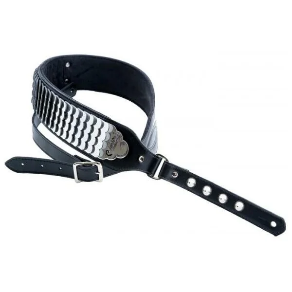 Righton Legend JL Python Belt Black
