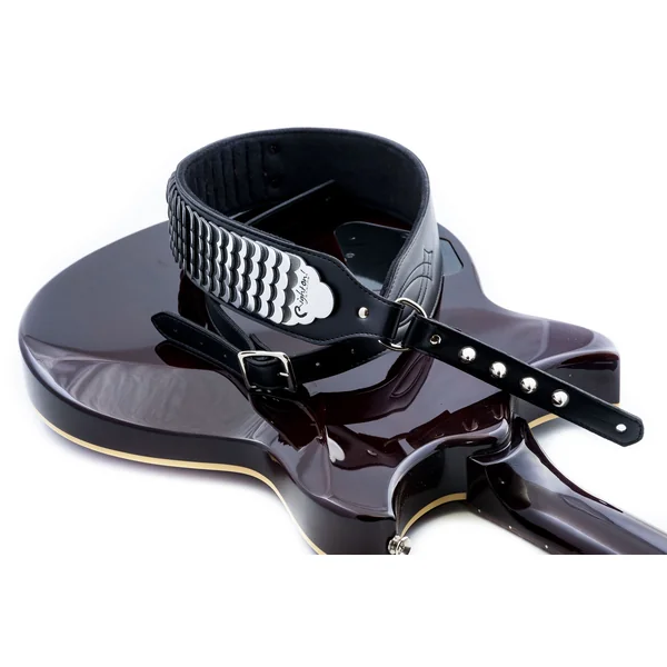 Righton Legend JL Python Belt Black
