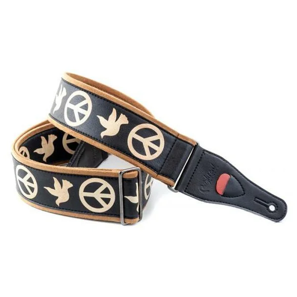 Righton Legend Peace&Dove vegan belt