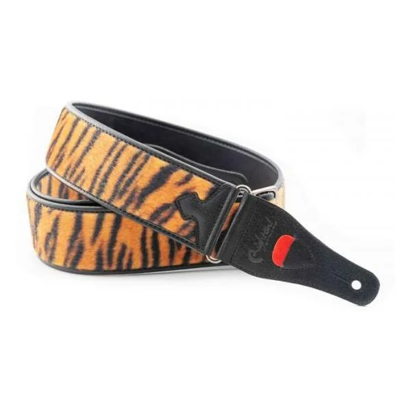 Righton Straps Vegan Strap Tiger Orange