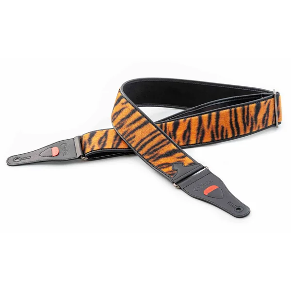 Righton Straps Vegan Strap Tiger Orange