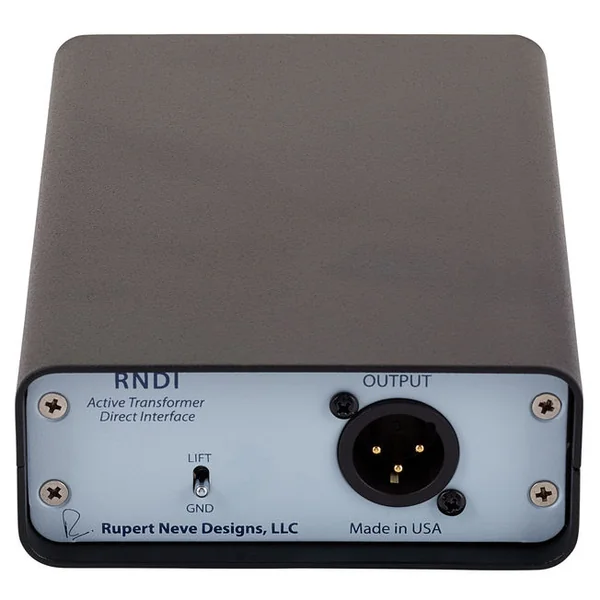 RNDI
