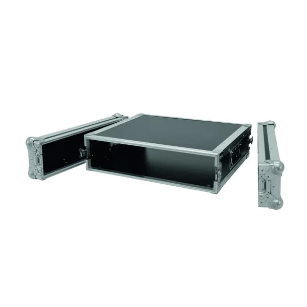 Roadinger Amplifier Rack Pro 2 Unit 45cm