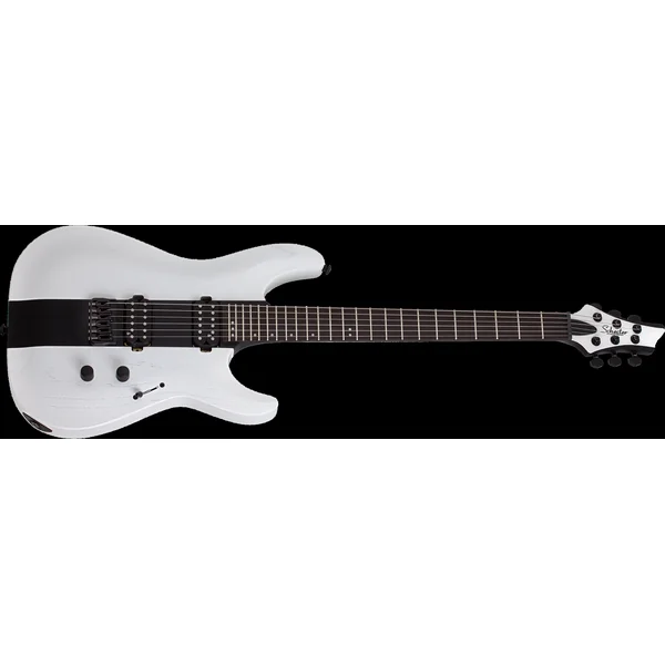 Rob Scallon C-1 - contrast