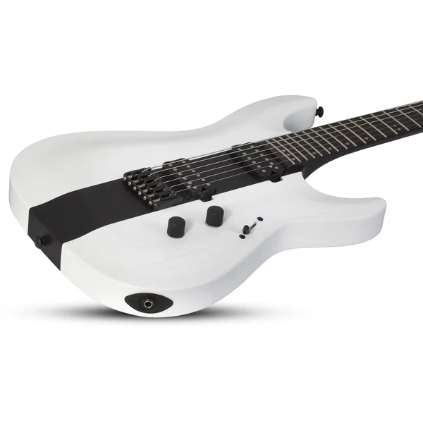 Rob Scallon C-1 - contrast