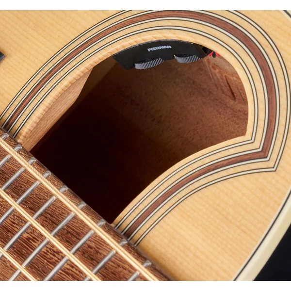 Rockbass Alien Standard 5-String - natural transparent satin